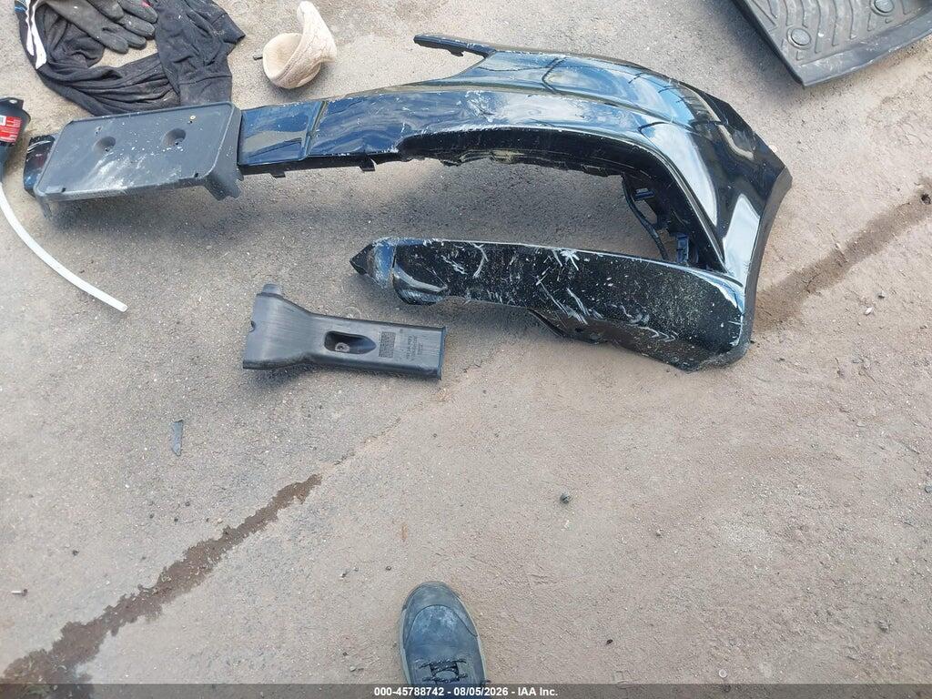 3FA6P0H71HR382855 2017 FORD FUSION photo no. 12