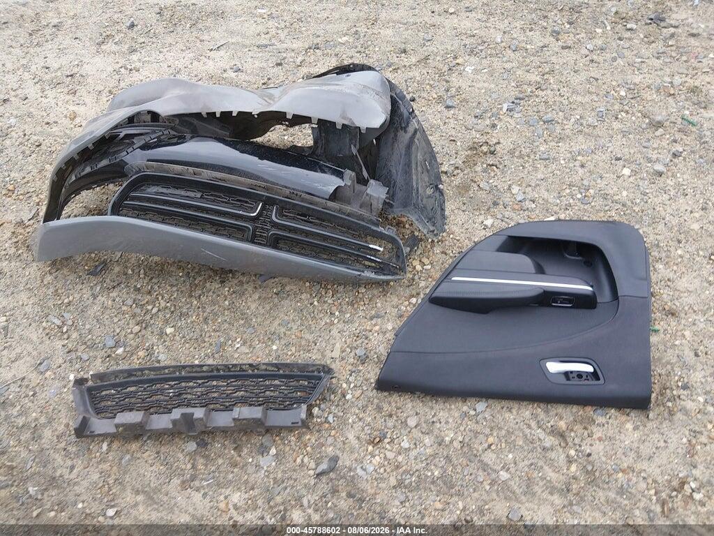 2C3CDXBG4HH644102 2017 DODGE CHARGER photo no. 11