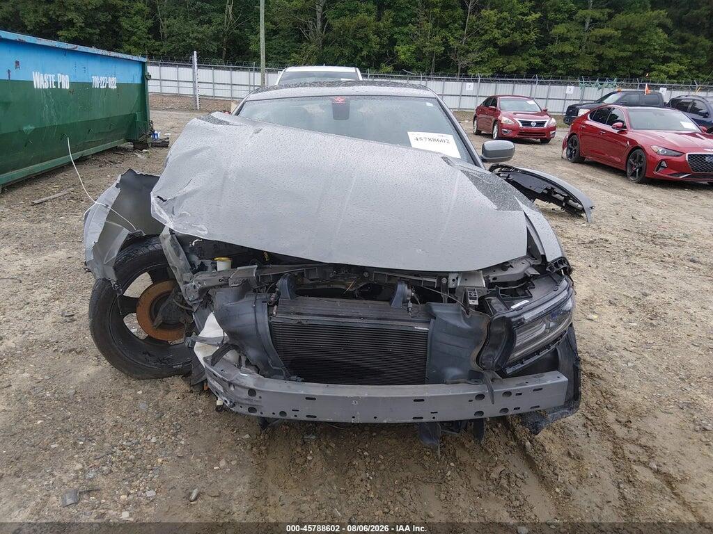 2C3CDXBG4HH644102 2017 DODGE CHARGER photo no. 12