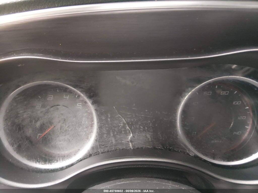 2C3CDXBG4HH644102 2017 DODGE CHARGER photo no. 7