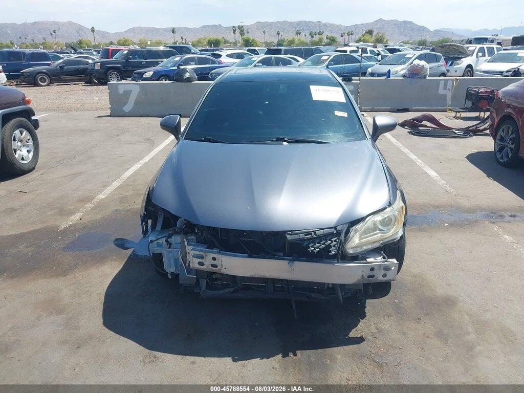JTHKD5BH4H2285524 2017 LEXUS CT 200H photo no. 12