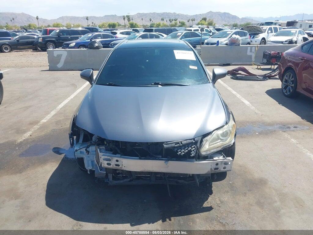 JTHKD5BH4H2285524 2017 LEXUS CT 200H photo no. 6