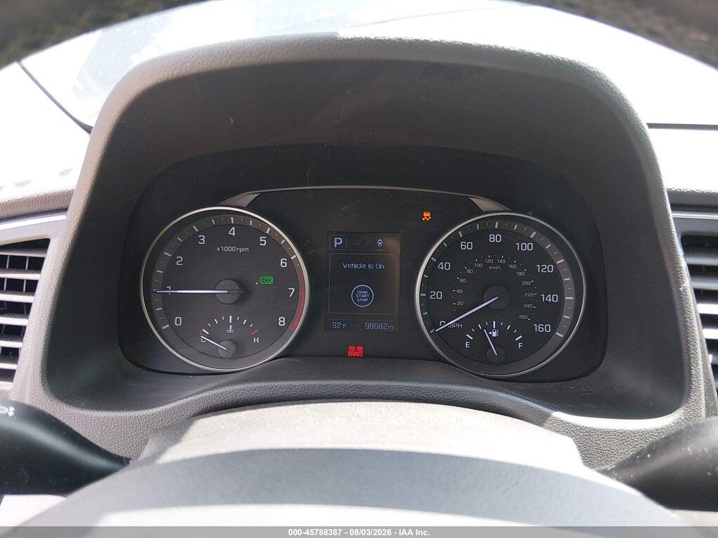 5NPD84LF2HH030360 2017 HYUNDAI ELANTRA photo no. 7