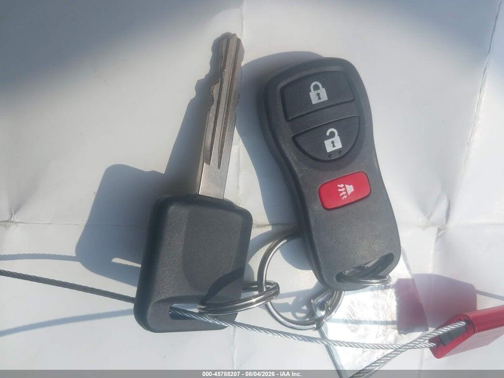 1N6DD0ER0HN710086 2017 NISSAN FRONTIER photo no. 11
