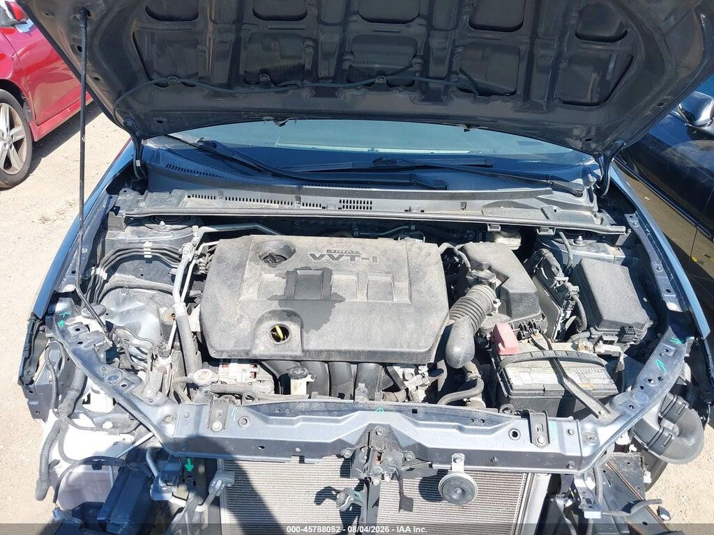 2T1BURHE8HC808891 2017 TOYOTA COROLLA photo no. 10