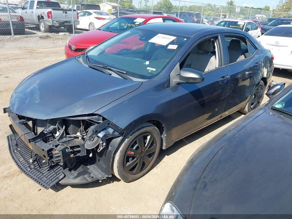 2T1BURHE8HC808891 2017 TOYOTA COROLLA photo no. 2