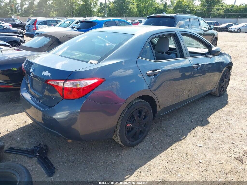 2T1BURHE8HC808891 2017 TOYOTA COROLLA photo no. 4