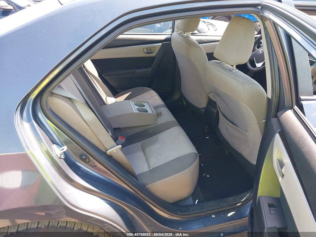 2T1BURHE8HC808891 2017 TOYOTA COROLLA photo no. 8