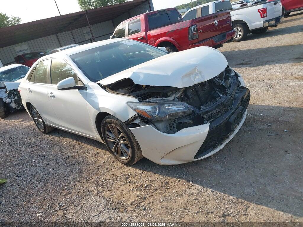 4T1BF1FK4HU302770 2017 TOYOTA CAMRY photo no. 1