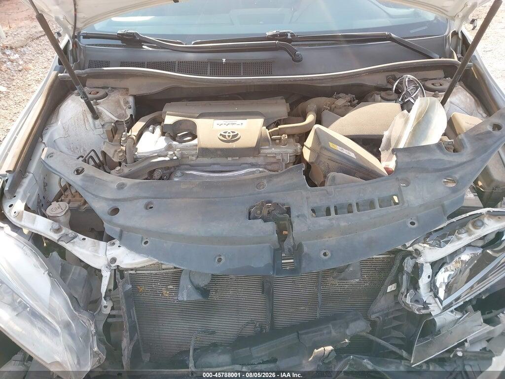 4T1BF1FK4HU302770 2017 TOYOTA CAMRY photo no. 10