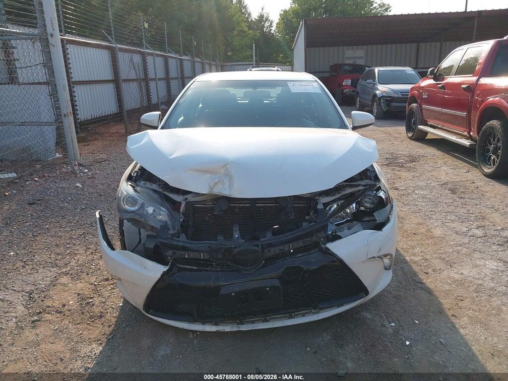 4T1BF1FK4HU302770 2017 TOYOTA CAMRY photo no. 12