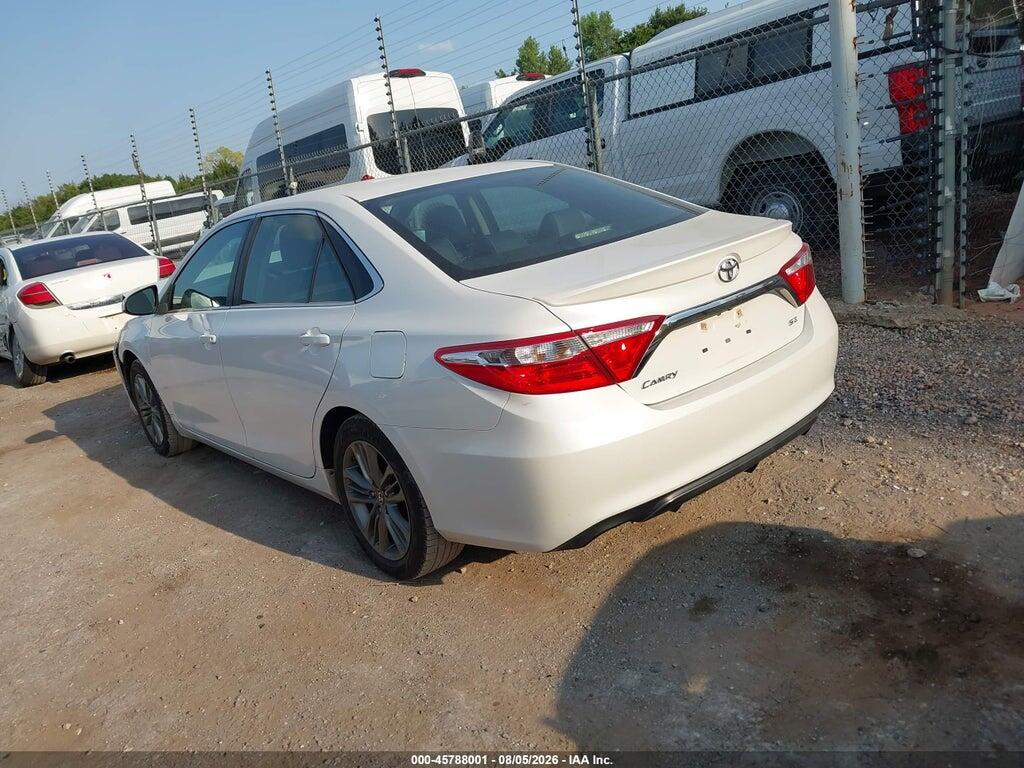 4T1BF1FK4HU302770 2017 TOYOTA CAMRY photo no. 3