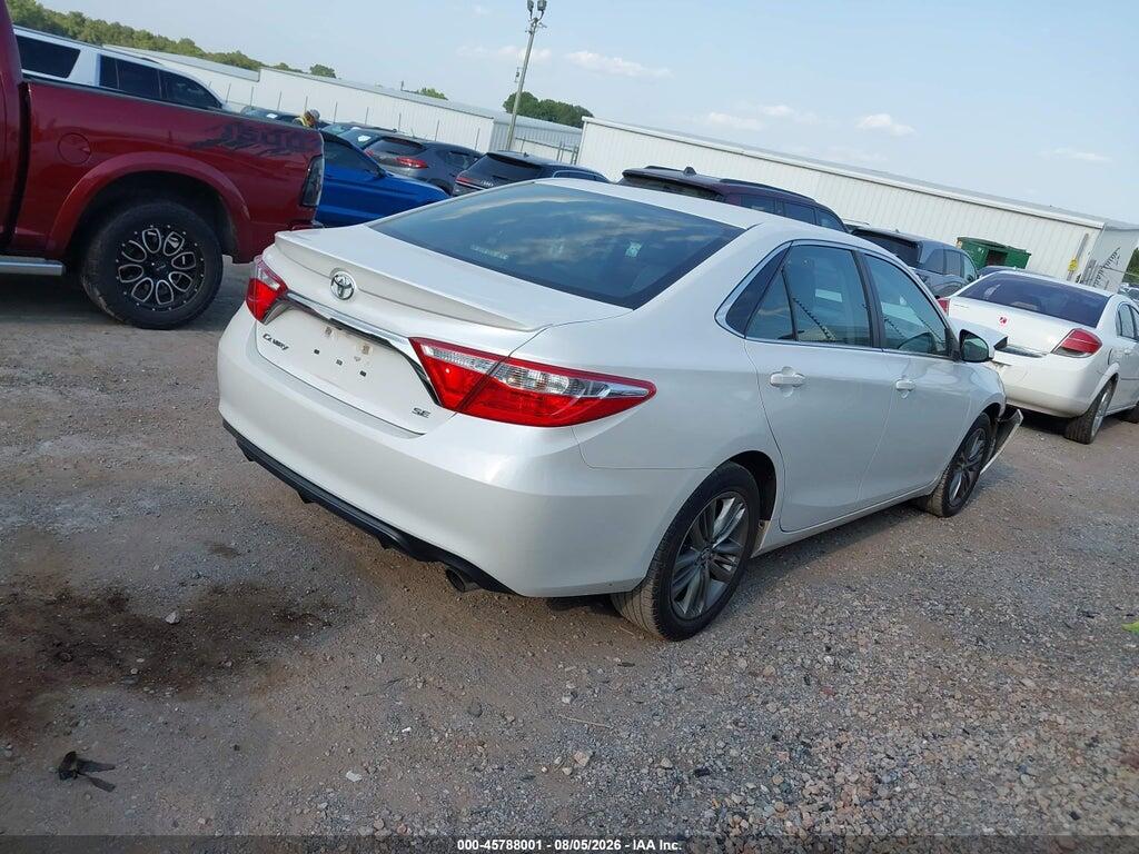 4T1BF1FK4HU302770 2017 TOYOTA CAMRY photo no. 4