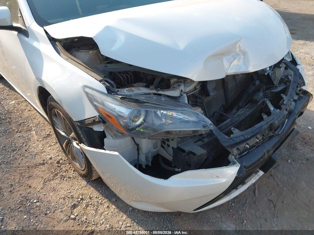 4T1BF1FK4HU302770 2017 TOYOTA CAMRY photo no. 6