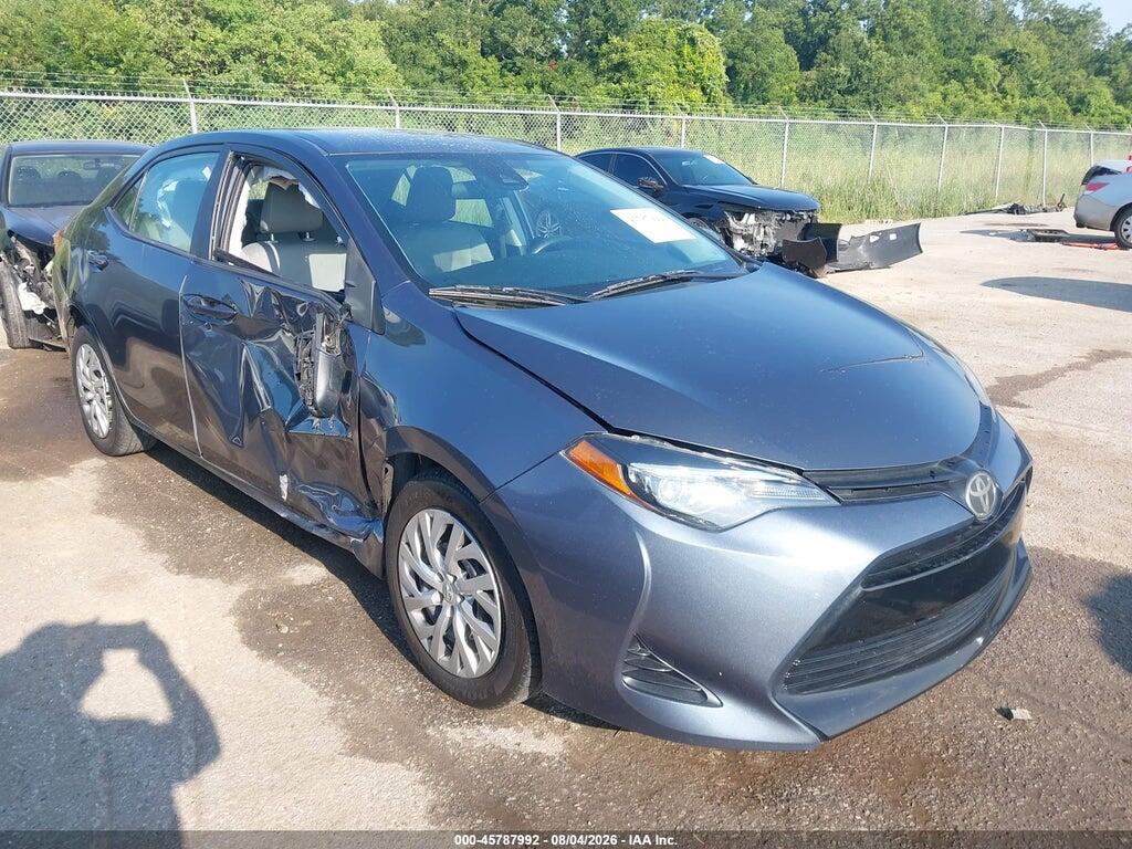 2T1BURHEXHC829029 2017 TOYOTA COROLLA photo no. 1