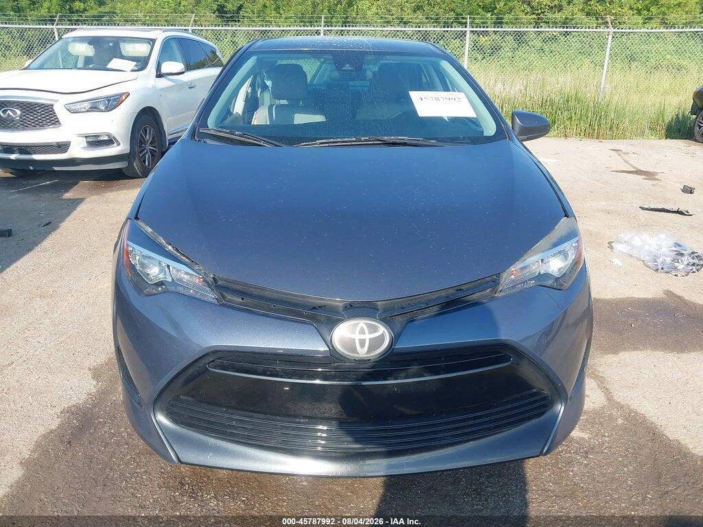 2T1BURHEXHC829029 2017 TOYOTA COROLLA photo no. 12