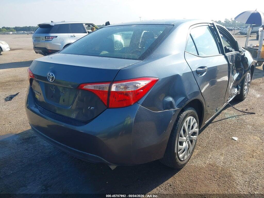 2T1BURHEXHC829029 2017 TOYOTA COROLLA photo no. 4