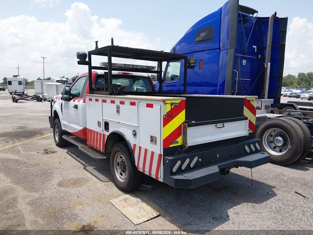 1FTBF2BT4HEE63462 2017 FORD F-250 photo no. 3