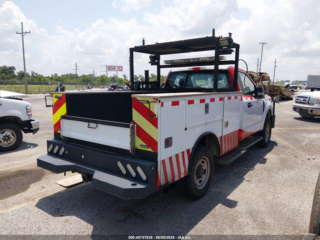 1FTBF2BT4HEE63462 2017 FORD F-250 photo no. 4
