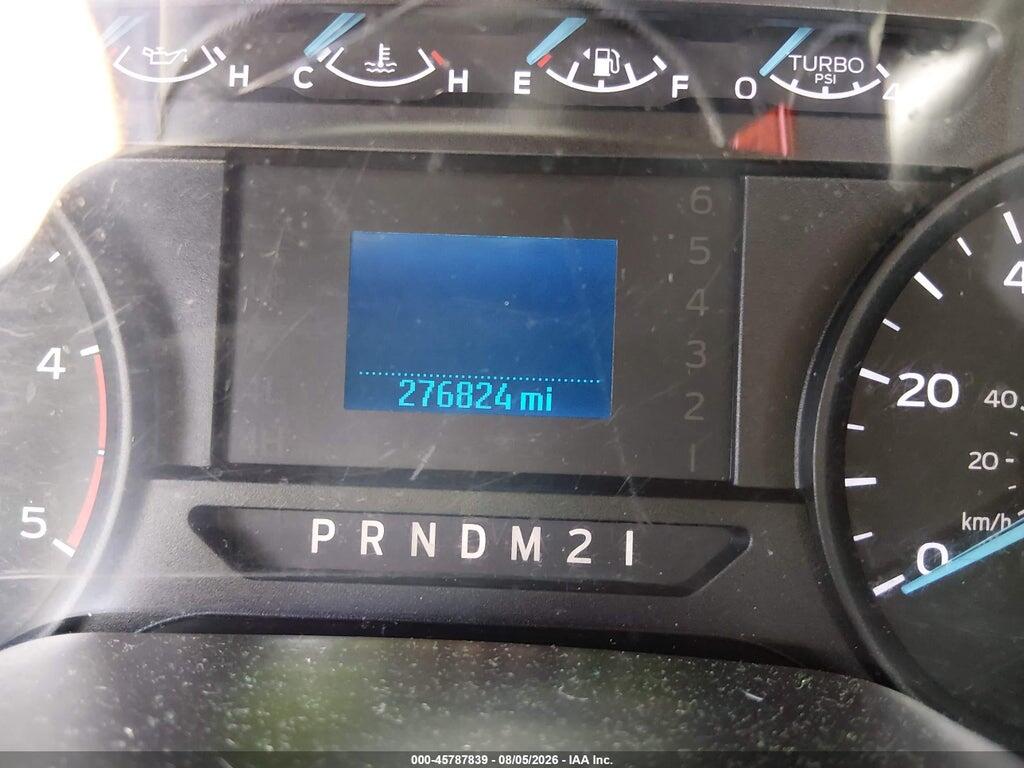 1FTBF2BT4HEE63462 2017 FORD F-250 photo no. 5