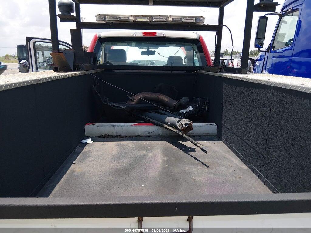 1FTBF2BT4HEE63462 2017 FORD F-250 photo no. 6