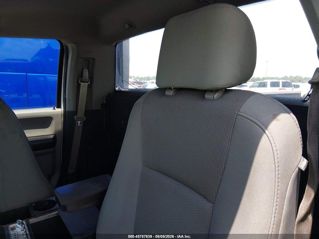 1FTBF2BT4HEE63462 2017 FORD F-250 photo no. 7