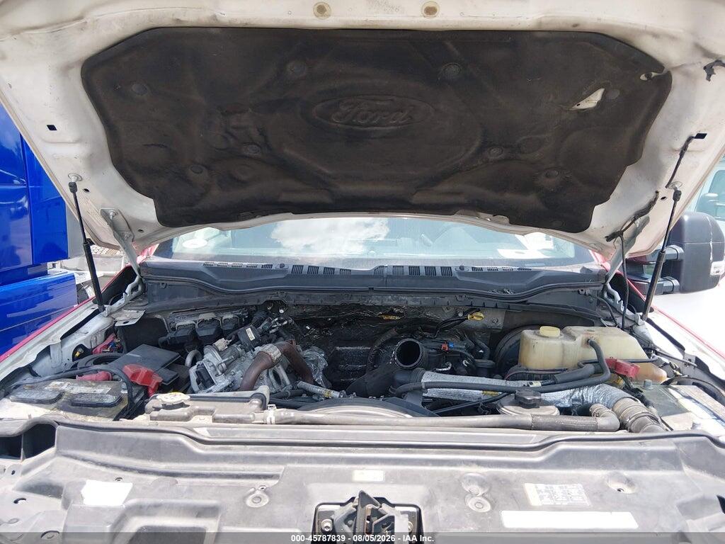 1FTBF2BT4HEE63462 2017 FORD F-250 photo no. 9