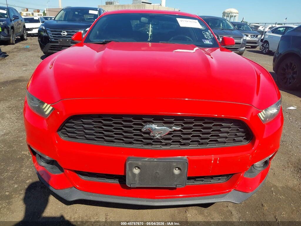 1FA6P8TH4H5246334 2017 FORD MUSTANG photo no. 12