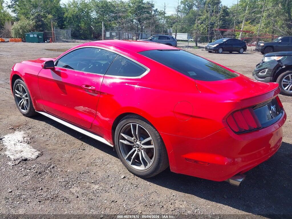 1FA6P8TH4H5246334 2017 FORD MUSTANG photo no. 3