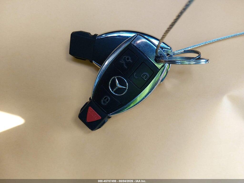 WDDWJ4JB0HF462569 2017 MERCEDES-BENZ C 300 photo no. 11