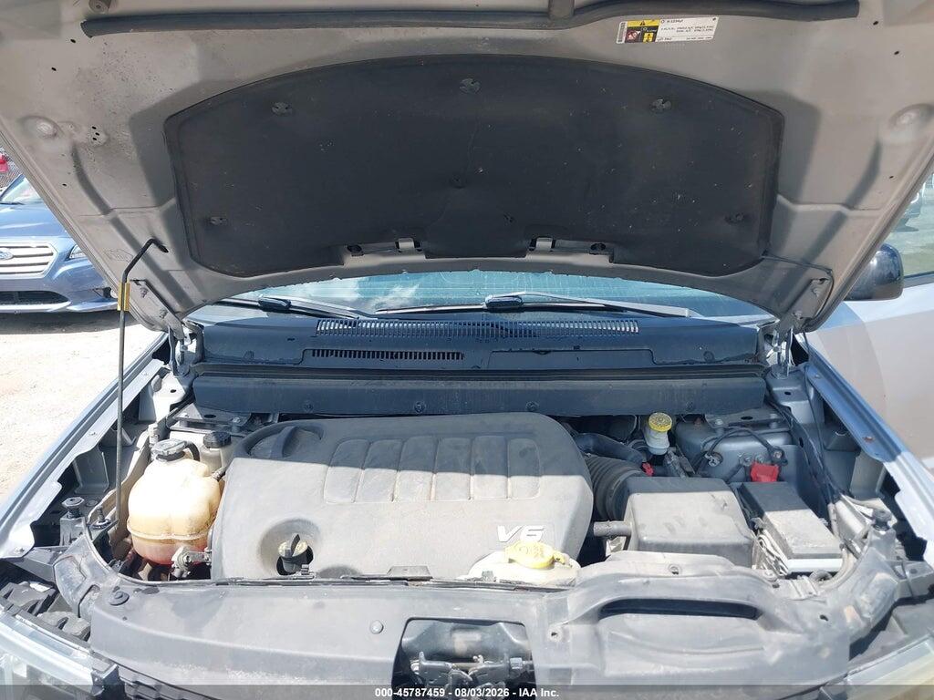 3C4PDCEG1HT684338 2017 DODGE JOURNEY photo no. 10