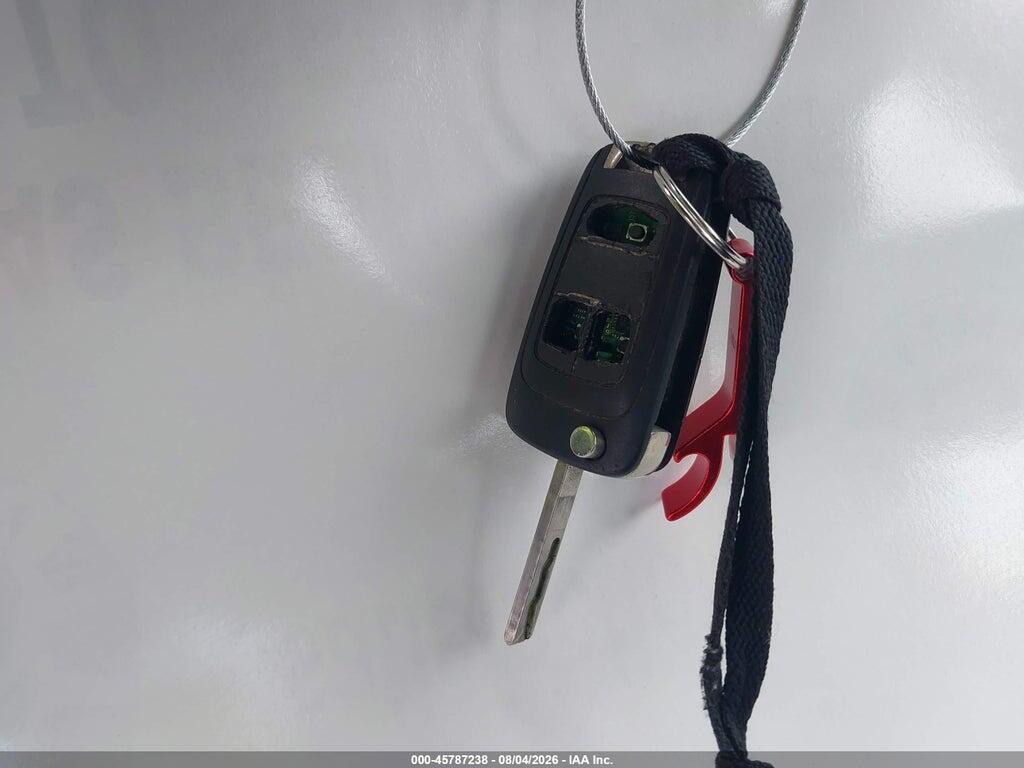 KL8CD6SAXHC775399 2017 CHEVROLET SPARK photo no. 11