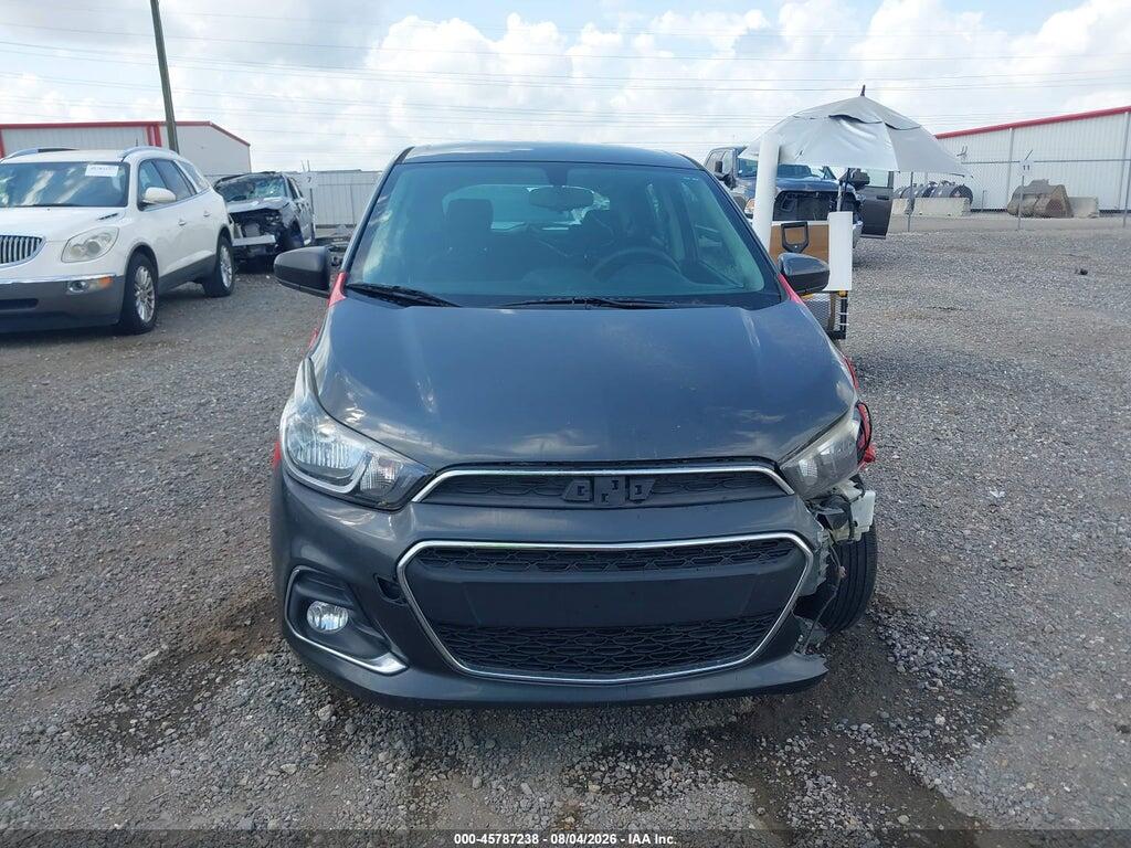 KL8CD6SAXHC775399 2017 CHEVROLET SPARK photo no. 12
