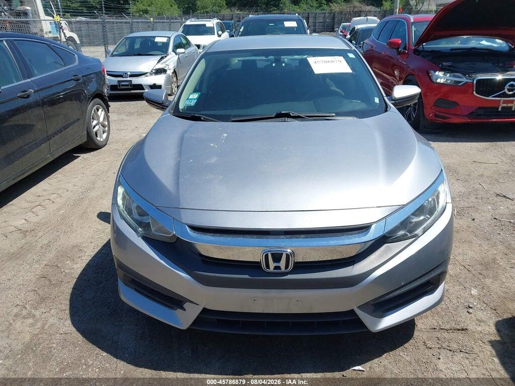 19XFC2F50HE228292 2017 HONDA CIVIC photo no. 12