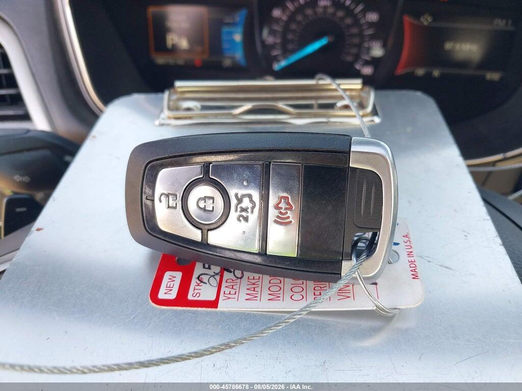 3FA6P0HD1HR372297 2017 FORD FUSION photo no. 11