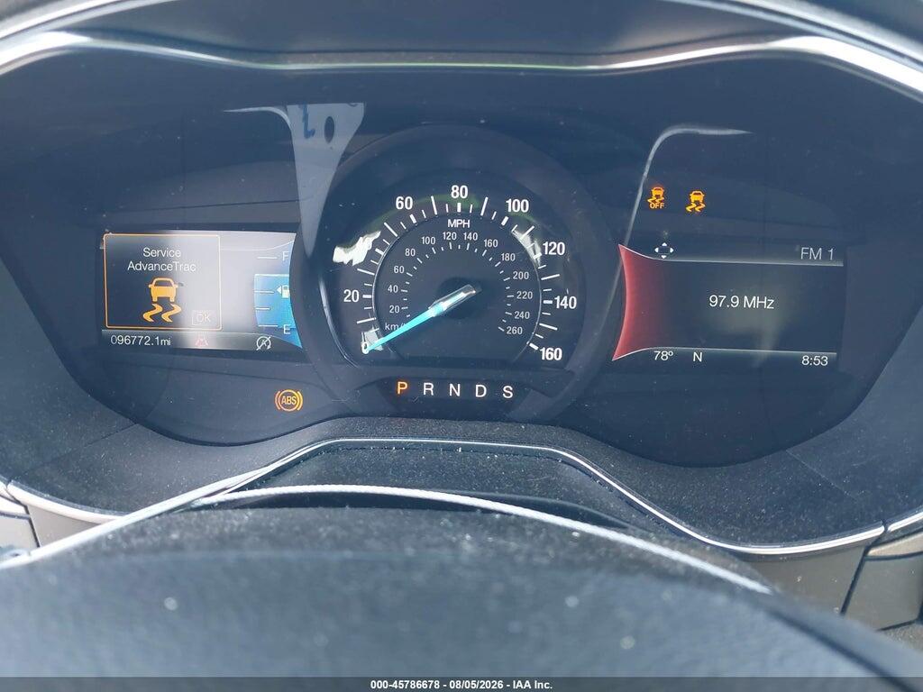 3FA6P0HD1HR372297 2017 FORD FUSION photo no. 7