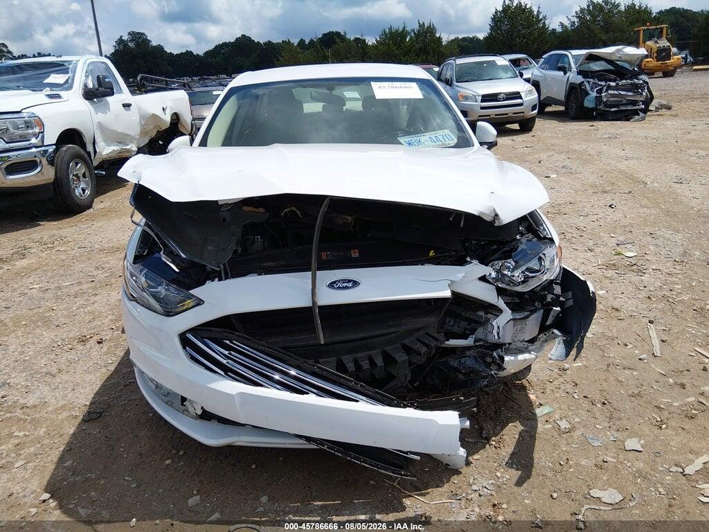3FA6P0H72HR371833 2017 FORD FUSION photo no. 12