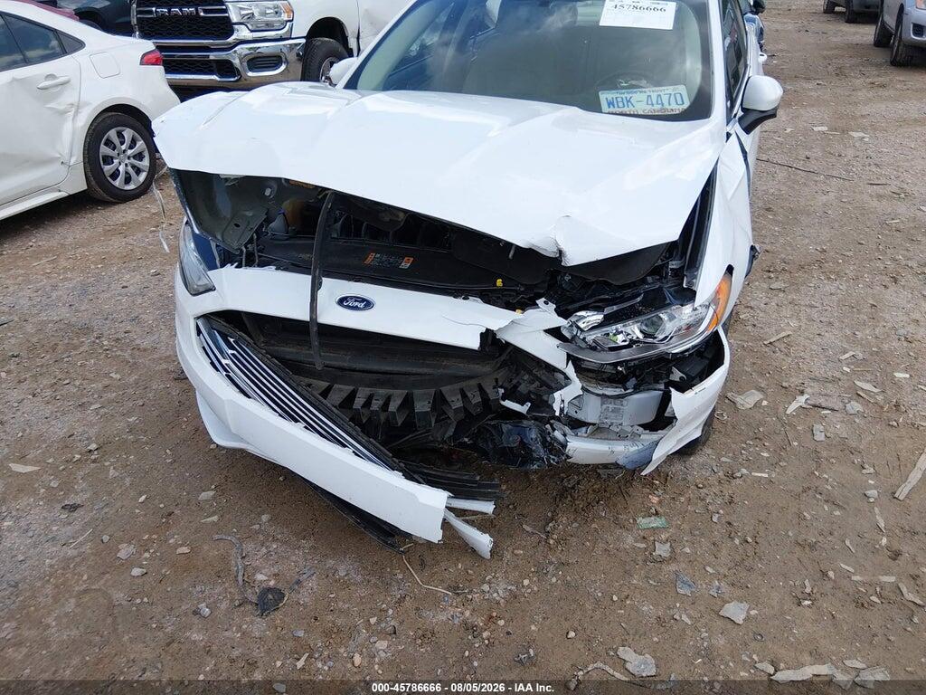 3FA6P0H72HR371833 2017 FORD FUSION photo no. 6