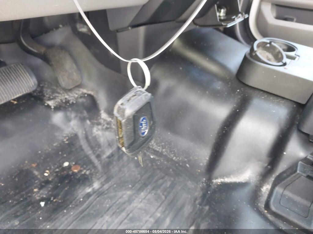 1FTEX1C83HFC17236 2017 FORD F-150 photo no. 10