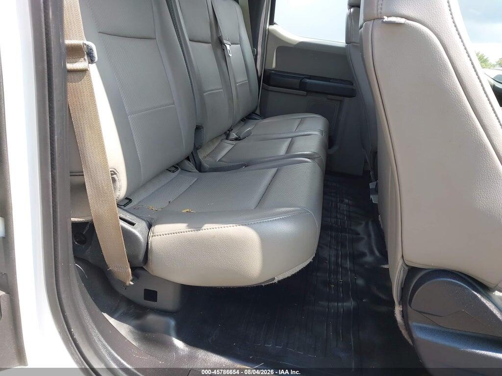 1FTEX1C83HFC17236 2017 FORD F-150 photo no. 7