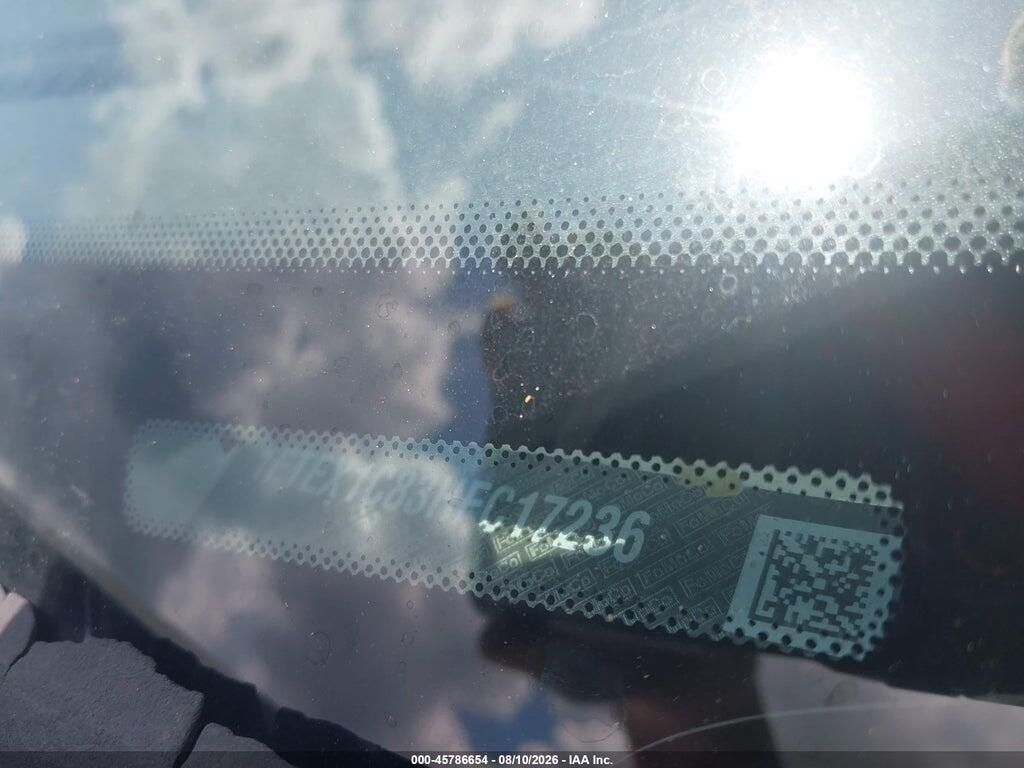 1FTEX1C83HFC17236 2017 FORD F-150 photo no. 8