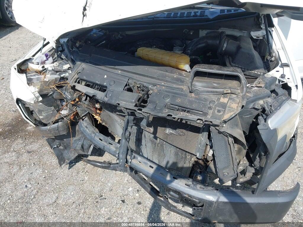 1FTEX1C83HFC17236 2017 FORD F-150 photo no. 9