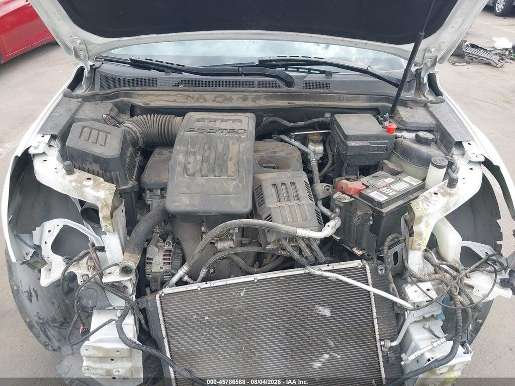 2GNFLFEK2H6164441 2017 CHEVROLET EQUINOX photo no. 10