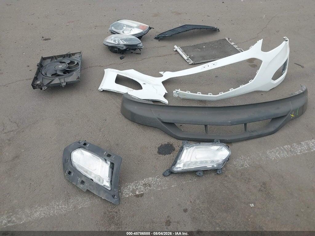 2GNFLFEK2H6164441 2017 CHEVROLET EQUINOX photo no. 12