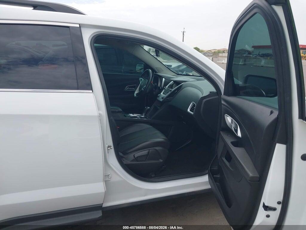 2GNFLFEK2H6164441 2017 CHEVROLET EQUINOX photo no. 5