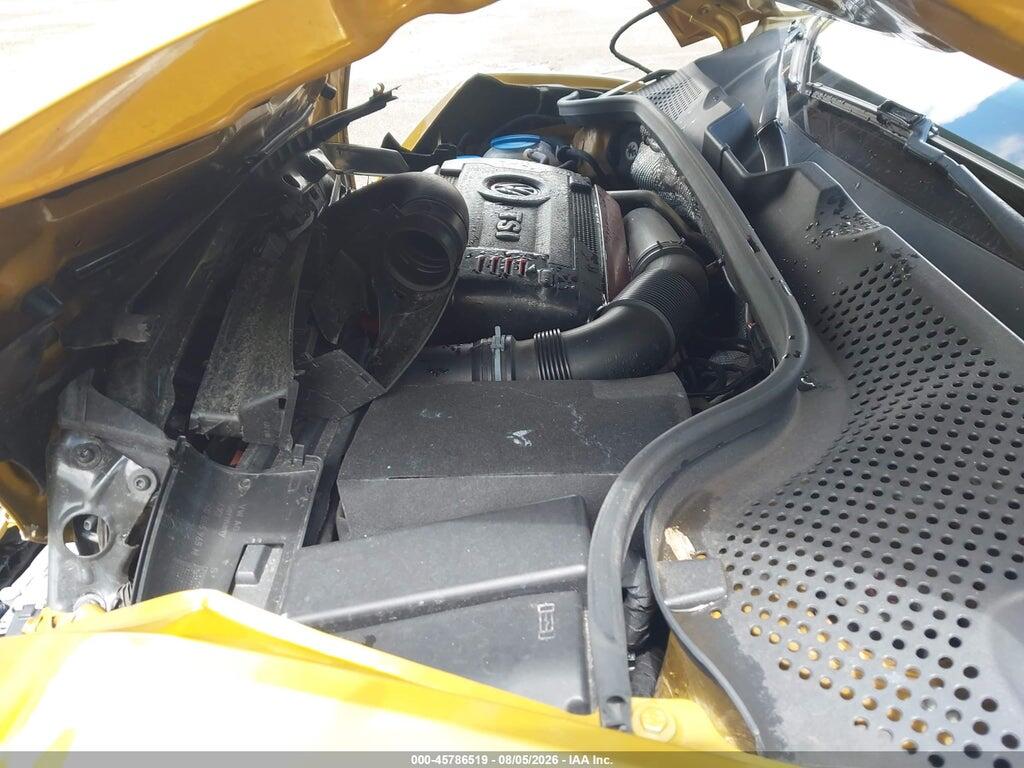3VWS17AT3HM624632 2017 VOLKSWAGEN BEETLE photo no. 10