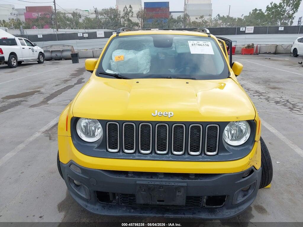 ZACCJABB8HPG08675 2017 JEEP RENEGADE photo no. 11