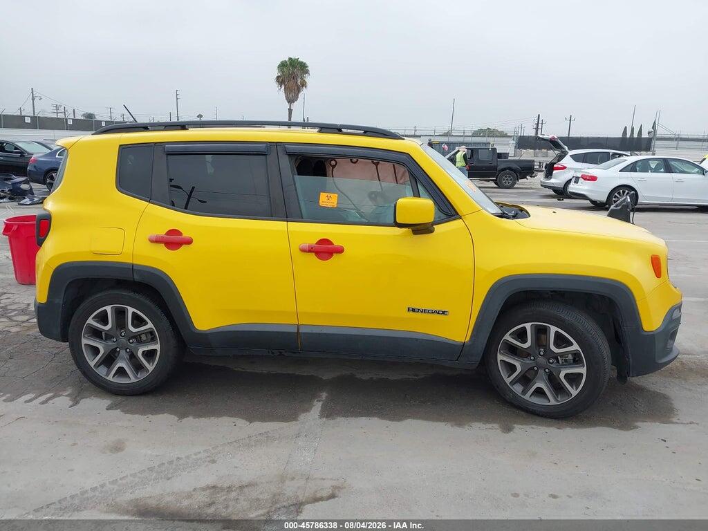 ZACCJABB8HPG08675 2017 JEEP RENEGADE photo no. 12