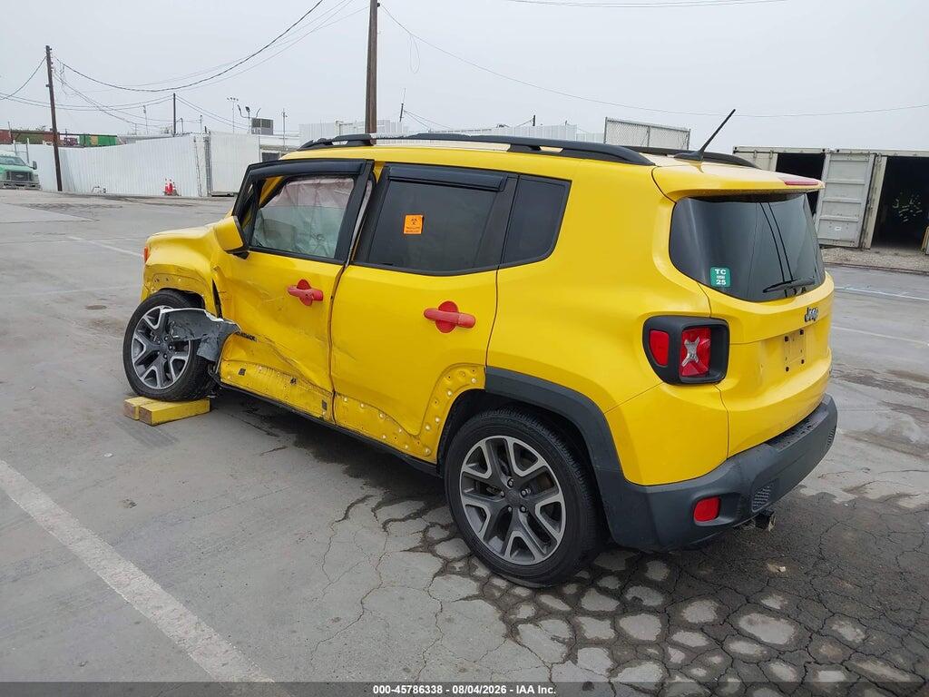 ZACCJABB8HPG08675 2017 JEEP RENEGADE photo no. 3