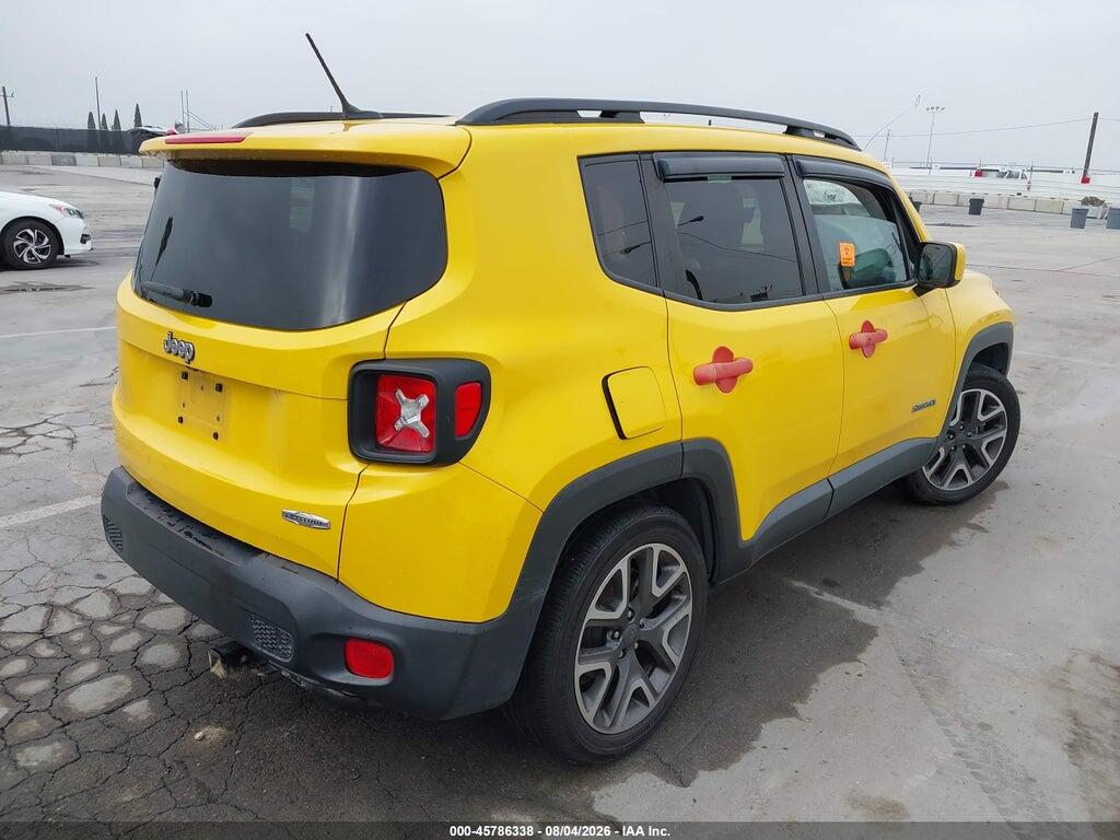 ZACCJABB8HPG08675 2017 JEEP RENEGADE photo no. 4